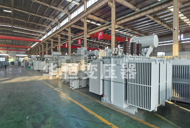 S13-8000/35揭西揭西揭西电力变压器厂家