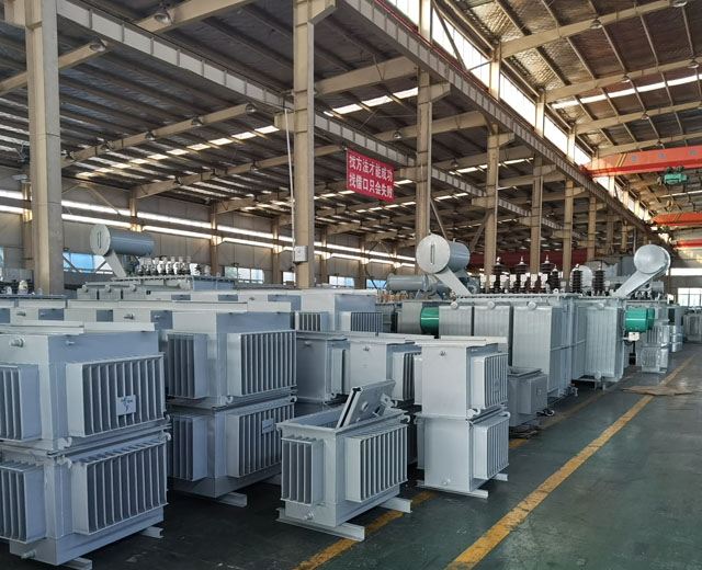 S11-8000/35揭西揭西揭西电力变压器