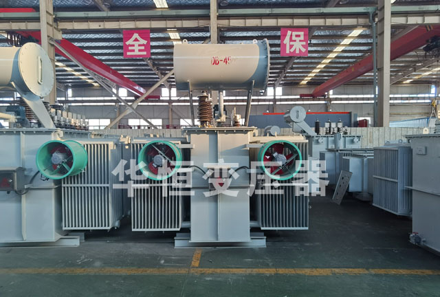S13-6300/35揭西揭西揭西电力变压器