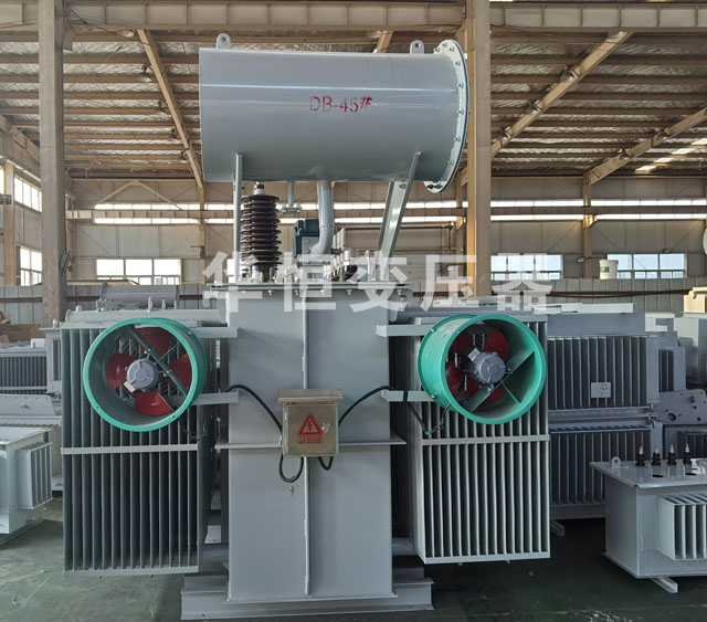 S13-6300/35揭西揭西揭西电力变压器