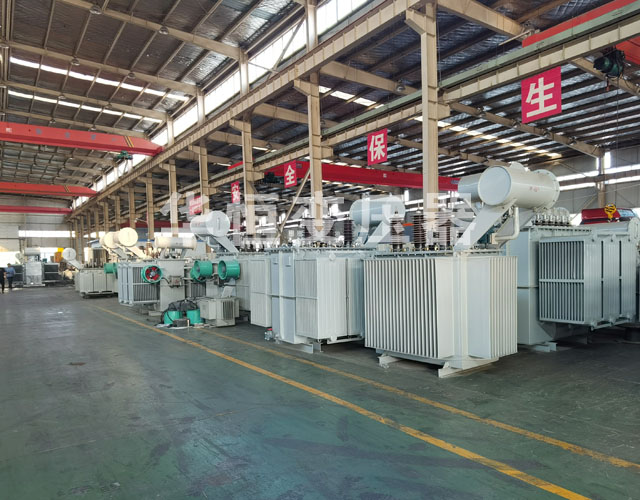 S13-10000/35揭西揭西揭西油浸式变压器