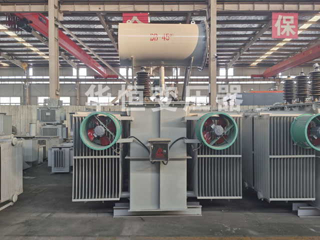 S11-10000/35揭西揭西揭西油浸式变压器