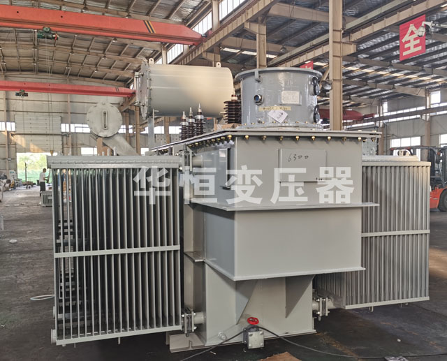S11-8000/35揭西揭西揭西油浸式变压器价格